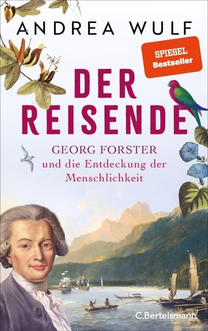 Der Reisende - Andrea Wulf