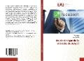 Cover-Bild zum Titel 'Étude clinique de la maladie de Behçet' von 'Raja Amri, Aya Fraj, Haifa Tounsi'