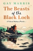 Cover-Bild zum Titel 'The Beasts of the Black Loch' von 'Gay Marris'