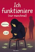 Cover-Bild zum Titel 'Ich funktioniere (nur manchmal)' von 'Bea Kors'