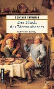 Der Fluch des Bierzauberers - Günther Thömmes