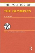 Cover-Bild zum Titel 'The Politics of the Olympics' von ''