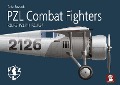 Cover-Bild zum Titel 'Pzl Combat Fighters' von 'Artur Juszczak'