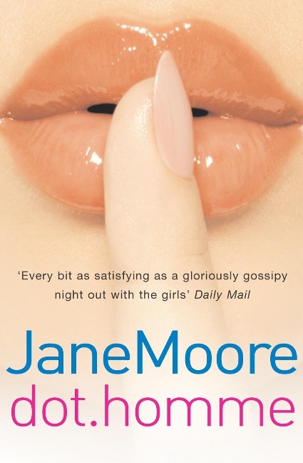 Dot Homme - Jane Moore