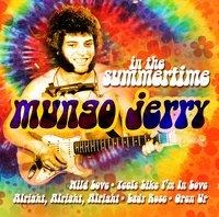 In the Summertime - Mungo Jerry