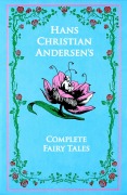 Cover-Bild zum Titel 'Hans Christian Andersen's Complete Fairy Tales' von 'Hans Christian Andersen'