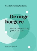 Cover-Bild zum Titel 'De unge borgere' von 'Jens Bruun, Jonas Lieberkind'