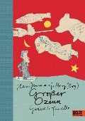 Cover-Bild zum Titel 'Großer Ozean' von ''