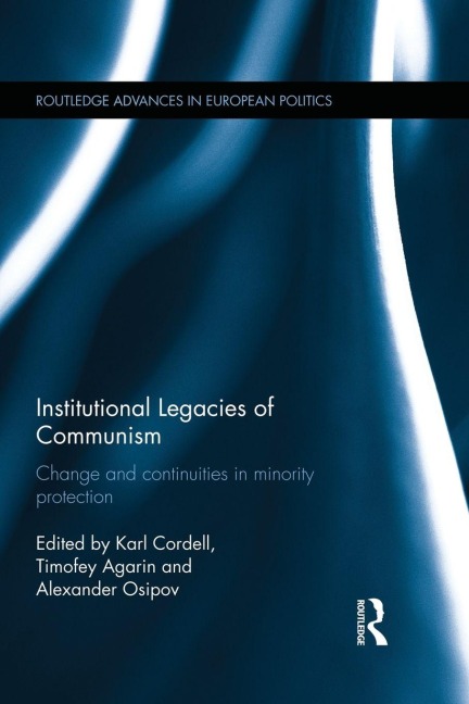 Institutional Legacies of Communism - 