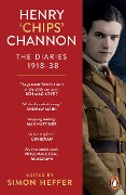 Cover-Bild zum Titel 'Henry 'Chips' Channon: The Diaries (Volume 1)' von ''
