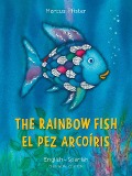 Cover-Bild zum Titel 'The Rainbow Fish/El Pez Arcoíris English/Spanish' von 'Marcus Pfister'