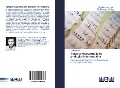 Cover-Bild zum Titel 'Terapia muzyczna jako praktyka intermodalna' von 'Daniel Hyams'