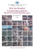 Cover-Bild zum Titel 'Welt im Wandel: Grundstruktur globaler Mensch-Umwelt-Beziehungen' von ''
