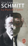 Cover-Bild zum Titel 'La Part de l' autre' von 'Eric-Emmanuel Schmitt'