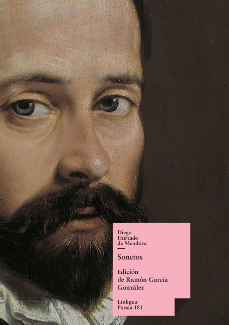 Sonetos - Diego Hurtado De Mendoza