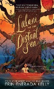 Cover-Bild zum Titel 'Lalani of the Distant Sea' von 'Erin Entrada Kelly'