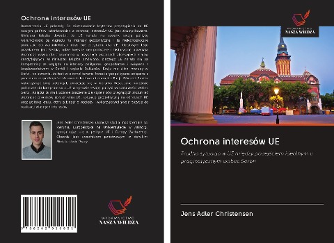 Ochrona interesów UE - Jens Adler Christensen