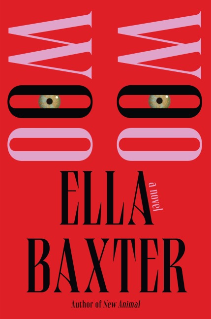 Woo Woo - Ella Baxter