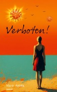 Cover-Bild zum Titel 'Verboten!' von 'Marie Aniola'