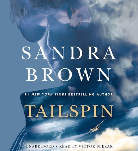 Tailspin - Sandra Brown