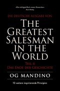 Cover-Bild zum Titel 'The Greatest Salesman in the World Teil II' von 'Og Mandino'