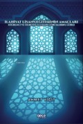 Cover-Bild zum Titel 'Ilahiyat Lisans Egitiminin Amaclari' von 'Ahmet Yigit'