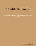 Health Sciences - Les¿aw Niebrój