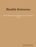 Cover-Bild zum Titel 'Health Sciences' von 'Les¿aw Niebrój'