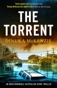 Cover-Bild zum Titel 'The Torrent' von 'Dinuka McKenzie'