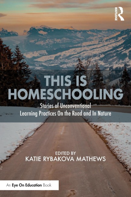 This is Homeschooling - 