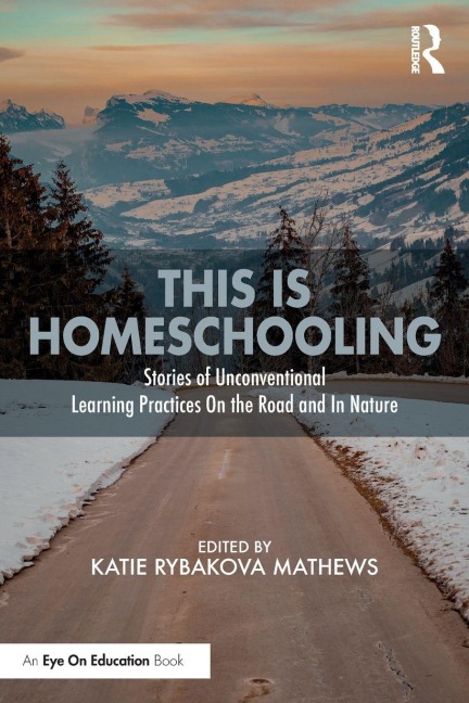This is Homeschooling - 