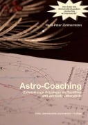 Cover-Bild zum Titel 'Astro-Coaching' von 'Hans-Peter Zimmermann'