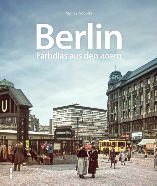 Berlin - Michael Sobotta