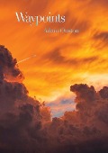 Cover-Bild zum Titel 'Waypoints' von 'Adam Ouston'