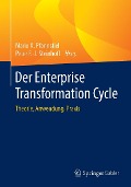 Cover-Bild zum Titel 'Der Enterprise Transformation Cycle' von ''