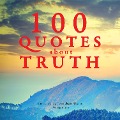 100 Quotes About Truth - J. M. Gardner