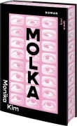 Cover-Bild zum Titel 'Molka' von 'Monika Kim'
