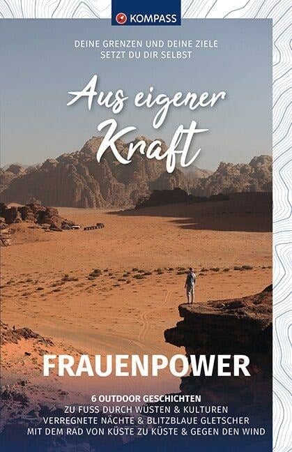 KOMPASS Aus eigener Kraft, Frauenpower - 