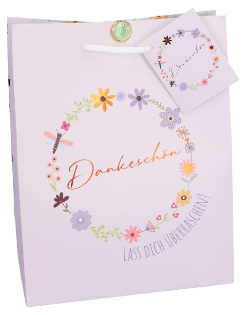 Dankeschön - lass dich überraschen! - 