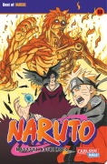Naruto 58 - Masashi Kishimoto