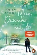 Cover-Bild zum Titel 'Mein Dezember mit dir' von 'Emily Stone'