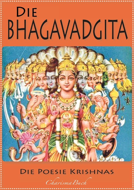 Die Bhagavadgita - Krishna