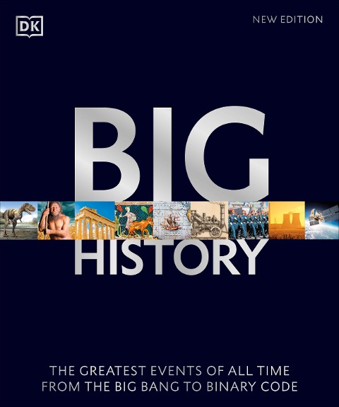 Big History - 