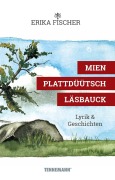 Cover-Bild zum Titel 'Mien plattdüütsch Läsbauck' von 'Erika Fischer'