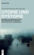 Cover-Bild zum Titel 'Utopie und Dystopie' von ''