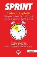 Sprint - Jake Knapp, John Zeratsky, Braden Kowitz