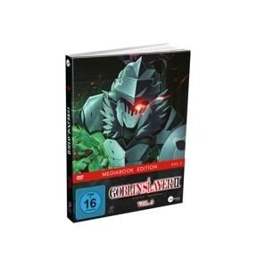 Goblin Slayer - Season 2 Vol.3 - Goblin Slayer