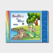 Cover-Bild zum Titel 'Vorlesebuch Bella' von 'Meggie Berns'