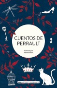 Cover-Bild zum Titel 'Cuentos de Perrault' von 'Charles Perrault'