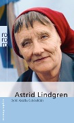 Cover-Bild zum Titel 'Astrid Lindgren' von 'Sybil Gräfin Schönfeldt'
